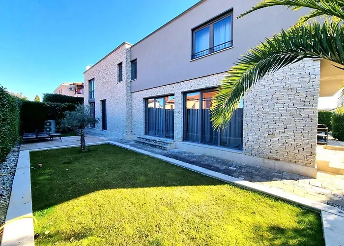 Villa Grey