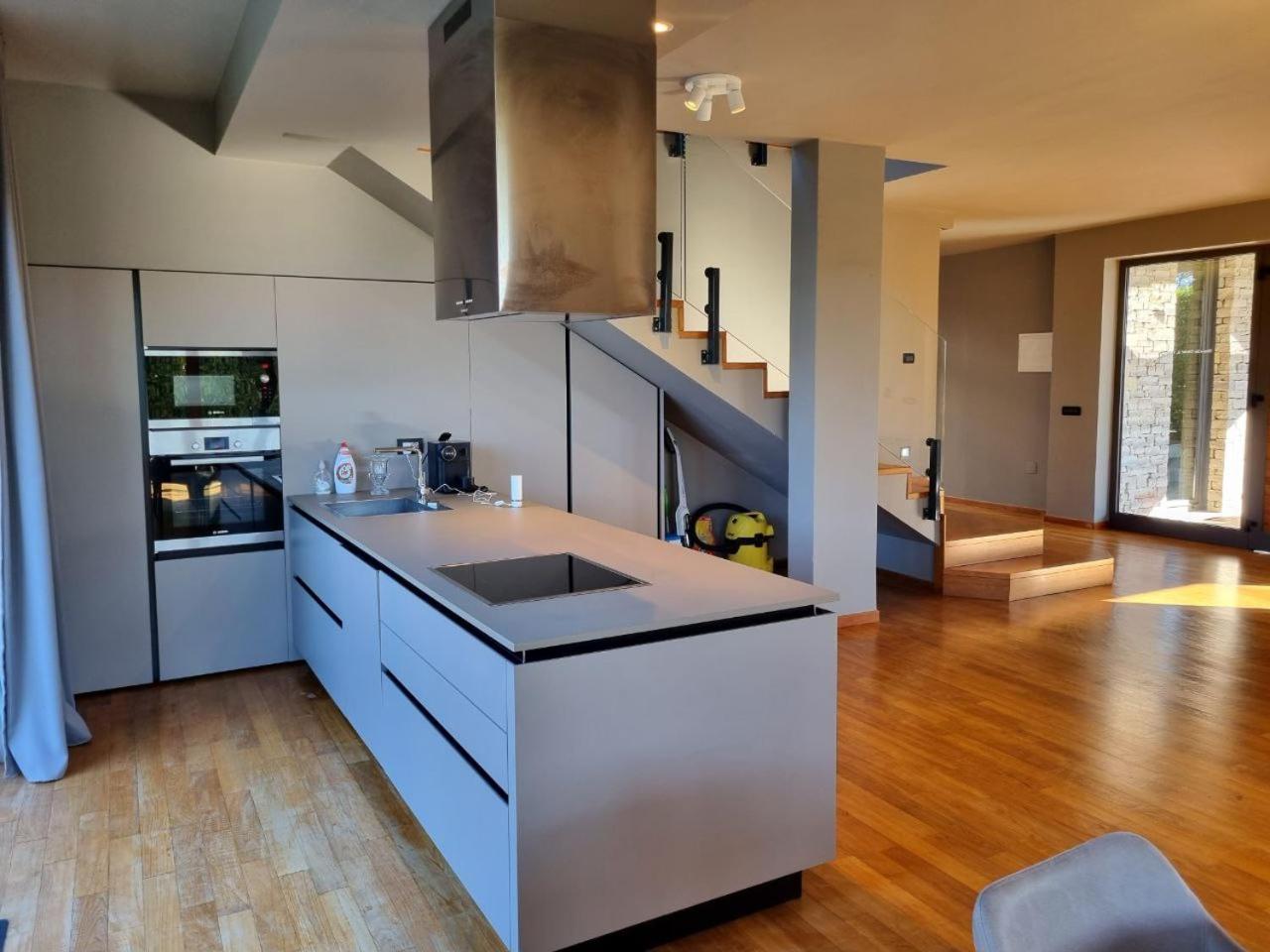 Grey Vila Porec