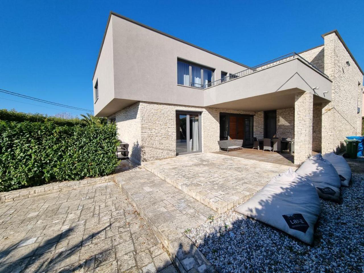 Vila Grey Porec